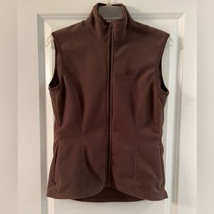 EMS Fleece Vest - Size Small